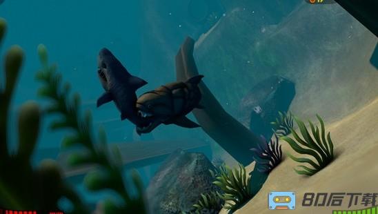 海底大猎杀离线版