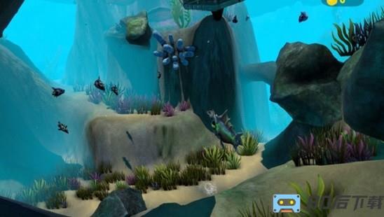 海底大猎杀离线版