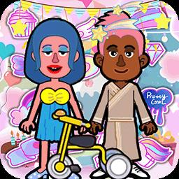 米加魔法小镇手机版