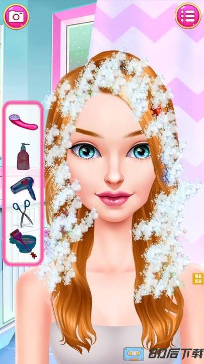 理发模拟世界手机版