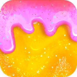 炫彩软泥模拟器最新版