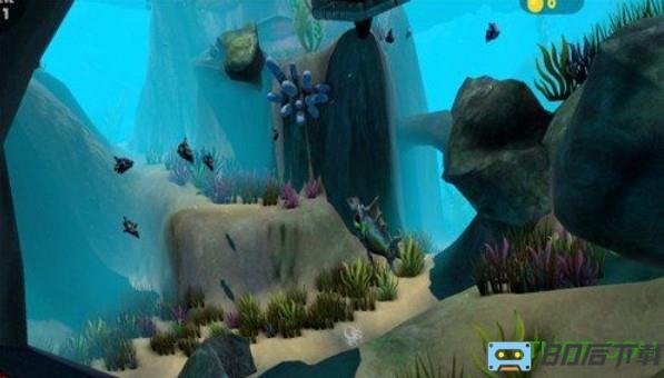 海底大逃杀 海底大逃杀