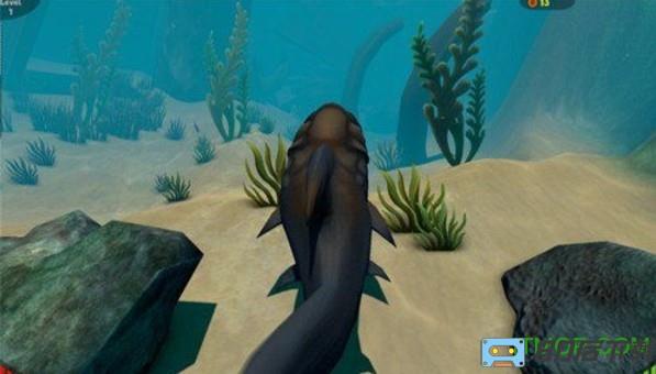 海底大逃杀免费版