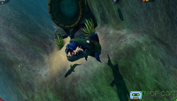 海底大逃杀免费版