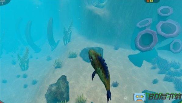 海底大逃杀免费版