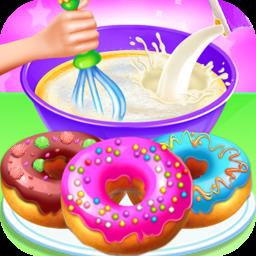 完美甜甜圈完整版