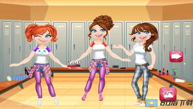 完美甜甜圈 完美甜甜圈游戏