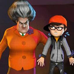 模拟魔法老师游戏