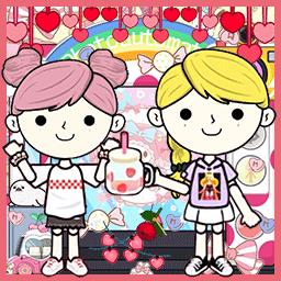 莱拉的迷你世界手机版