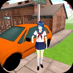 虚拟妈妈模拟器游戏