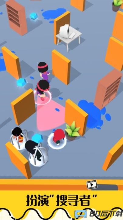 蓝猫精灵生存模拟免费版