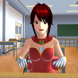 校园比拼真实模拟最新版