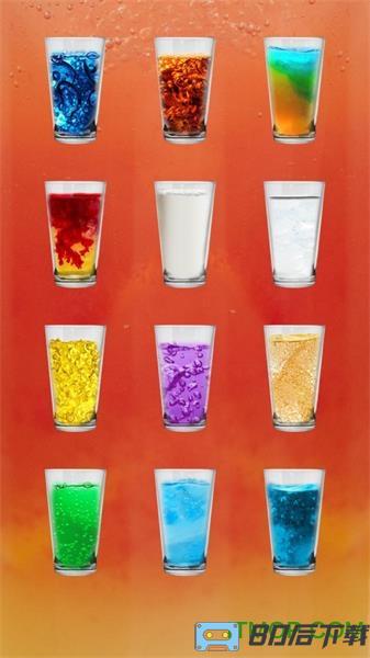 假装喝水模拟器手机游戏