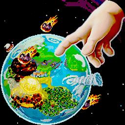 创造魔法新世界官方版