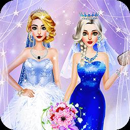 冰雪可可婚礼设计最新版