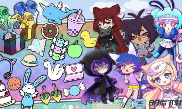 新扭蛋人生中文版2022