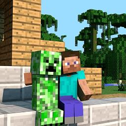 沙盒世界求生官方版