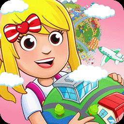 大东家小镇模拟官方版