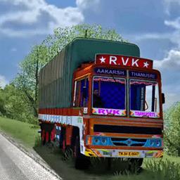印度卡车模拟器2021最新版