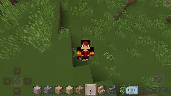 我的新世界中文版