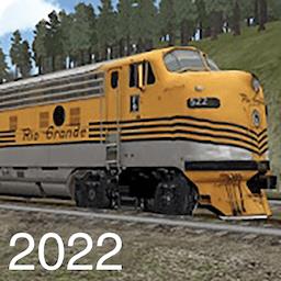 小火车开始比赛手机版