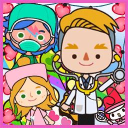 托卡家园医院官方版