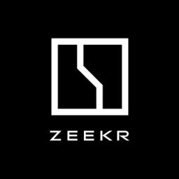 zeekr极氪汽车官方APP
