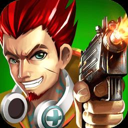 百度雷霆射击手游