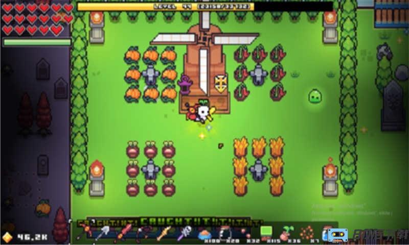 成长物语手机版