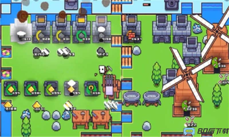 成长物语手机版