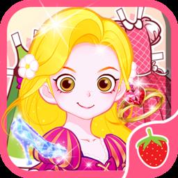 芭比娃娃的衣橱无限金币版