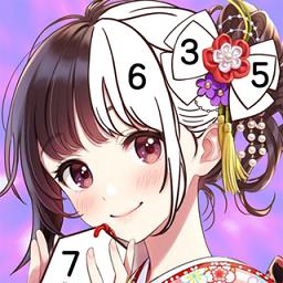 点点涂色手机版