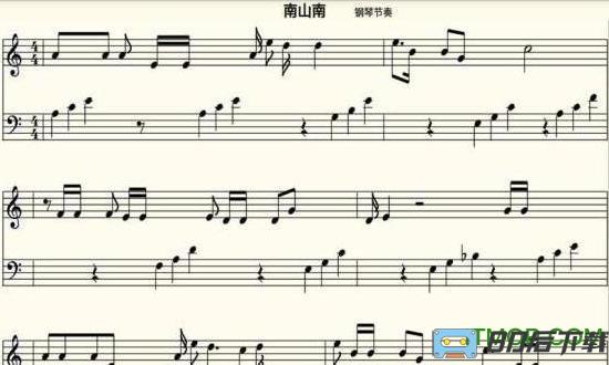 钢琴节奏破解版