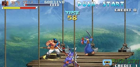 百度版三国战纪2手游