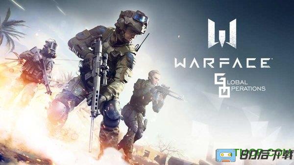 Warface战争前线最新版