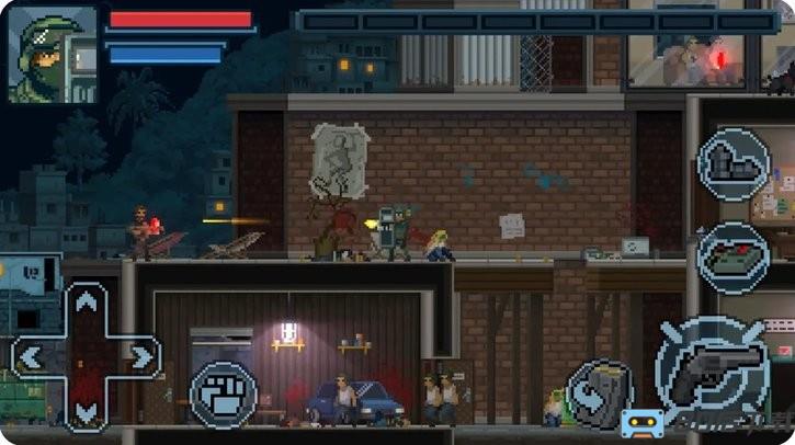 破门而入2行动小队中文版