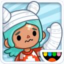 托卡医院游戏(Toca Life Hospital)