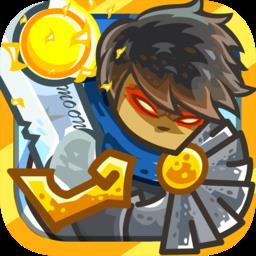 魔兽保卫战无敌版