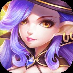 魔灵契约bt变态版