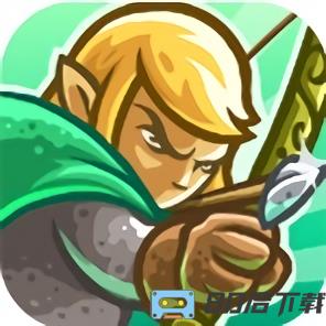 王国保卫战4风暴中文版