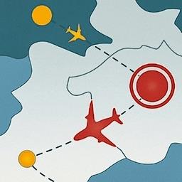 Fly Corp航空公司模拟游戏