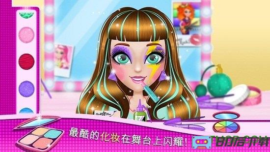 梦幻芭比屋偶像实习生游戏下载