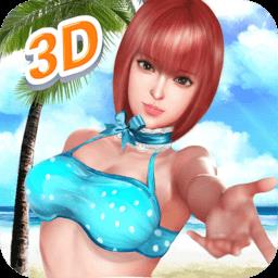 魔女之恋3d