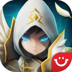 魔灵召唤天空之役中文版(Summoners War: Sky Arena)