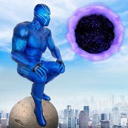 黑洞绳索英雄最新中文版