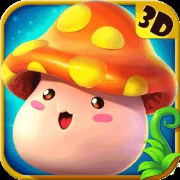 果盘版冒险王3D手游