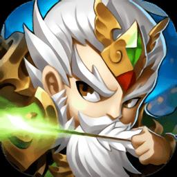 小小三国九游版