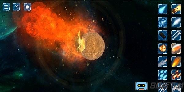 星球战争小分队无广告版