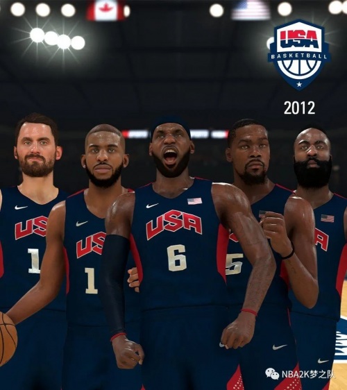 NBA2K21线上玩法怎么玩？内容全面介绍[多图]图片12