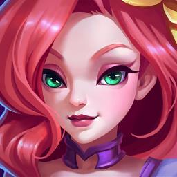 女神的斗士飞升特权版